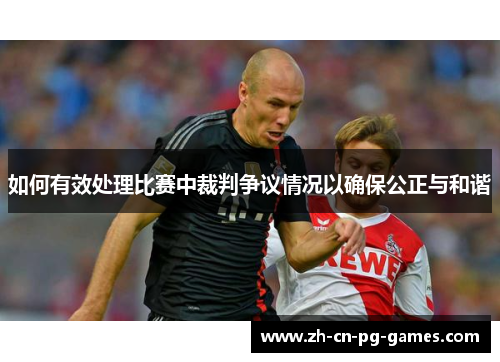 如何有效处理比赛中裁判争议情况以确保公正与和谐