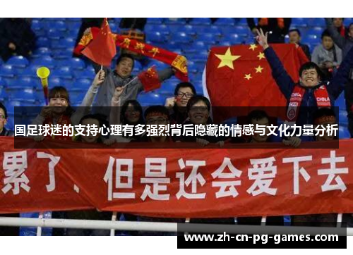 国足球迷的支持心理有多强烈背后隐藏的情感与文化力量分析