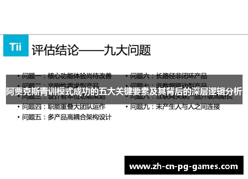 阿贾克斯青训模式成功的五大关键要素及其背后的深层逻辑分析 阿贾克斯青训模式成功的五大关键要素及其背后的深层逻辑分析