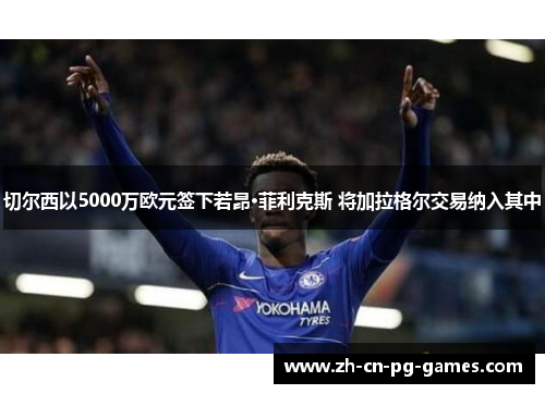 切尔西以5000万欧元签下若昂·菲利克斯 将加拉格尔交易纳入其中